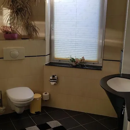 Alacard Hoeffgen Harz Appartement Thale