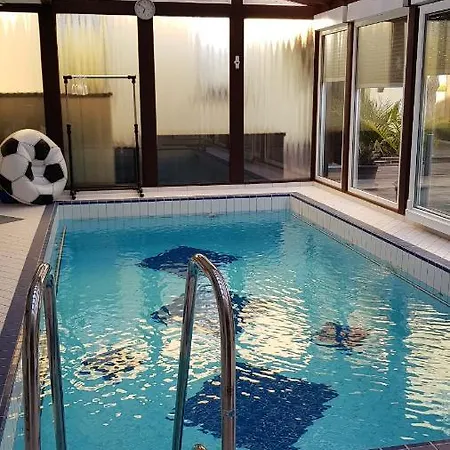 Alacard Hoeffgen Harz Thale