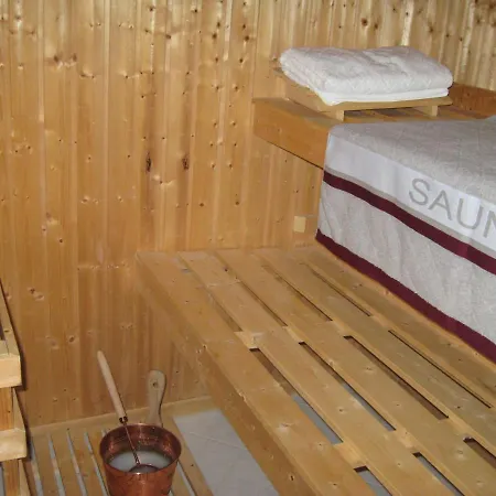 Alacard Hoeffgen Harz Appartement Thale