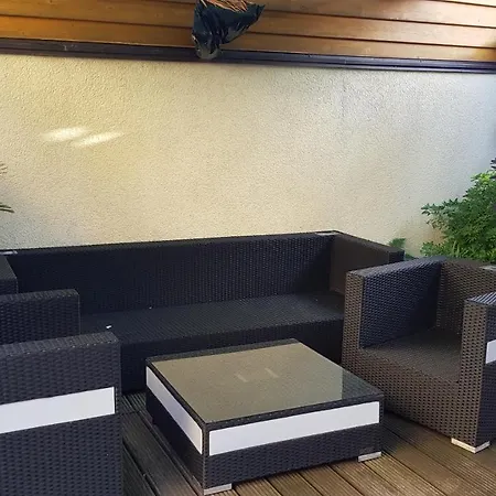 Alacard Hoeffgen Harz *