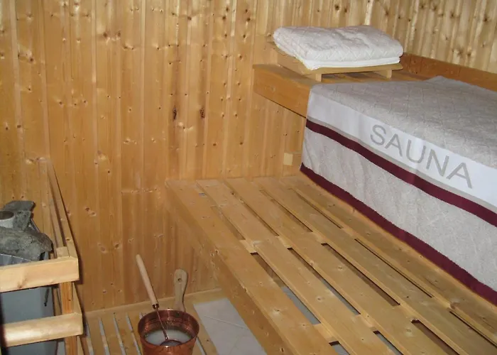 Alacard Höffgen Harz Apartment Thale