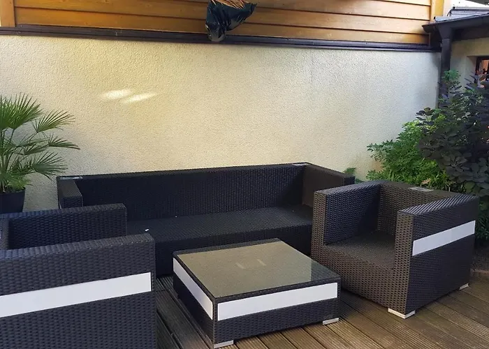 Alacard Höffgen Harz *